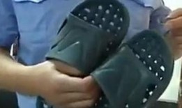 吃瓜群众穿拖鞋,吃瓜群众的生活日常